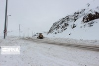 ۲۱ راه روستایی سبزوار برف‌روبی و بازگشایی شد