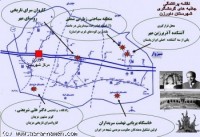 هر گردشگر  یک روز برای توسعه داورزن