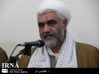 امام جمعه داورزن:شعار سال باید از حالت بخشنامه ای و گفتاری به عملیاتی تبدیل شود