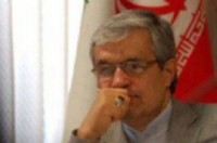 محسنی ثانی خواستار تسریع در تصویب نهایی پروژه سد رودآب شد