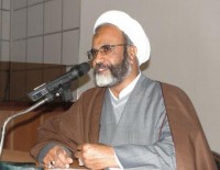 امام جمعه ششتمد:حضور جوانان در اعتکاف یک ارزش است