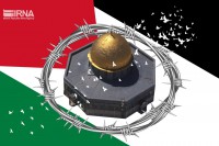 روز قدس ندای وحدت مسلمانان جهان است