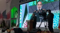 دشمنان در هیچ جدال و نبردی با جمهوری اسلامی موفق نبوده‌اند