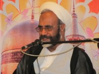 امام جمعه ششتمد: ماه رمضان  ماه خانه تکانی دلهاست