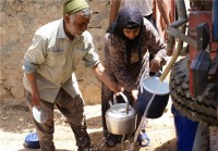 ۳۰ روستای سبزوار با تنش آبی رو به روست