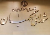 شورای نگهبان بازوی توانمند جمهوری اسلامی است