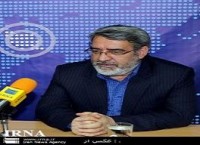 رحمانی فضلی: تابع منافع دسته جات سیاسی نیستیم وزارت کشور را وارد بازی های سیاسی نمی کنیم