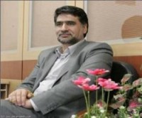 سبحانی فر خواستار توجه مسوولان به جاده خوشاب شد