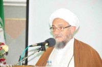 اهانت به ساحت پیامبر اسلام ص جنگ فرهنگی علیه ارزشها و مقدسات اسلامی بود