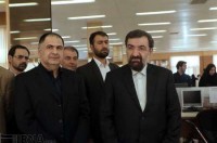 رضایی: ایرنا باید ارگان رسمی جمهوری اسلامی باشد