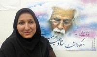 همکاری گسترده صدا و سیمای خراسان رضوی باستاد نکوداشت استادحمید سبزواری