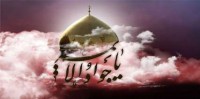 امام جواد ع نمونه بارز علم  تقوا و مقاومت در برابر باطل بود