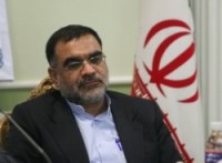 سرپرست استانداری خراسان رضوی منصوب شد