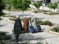 برگزاری جلسه هماهنگی اعزام مبلغ دهه اول محرم بخش مرکزی سبزوار