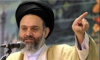 امروز دغدغه اصلی کشور مشکلات معیشتی مردم است نه لغو یک سخنرانی مسؤولان باید از ایجاد تنش بین مردم جلوگیری کنند